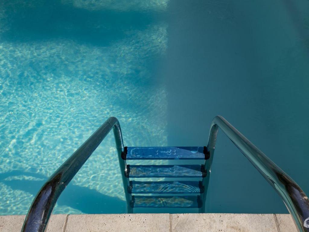 Villa Giardino Lucca Heated Pool, 2 Miles Lucca Capannori Eksteriør bilde